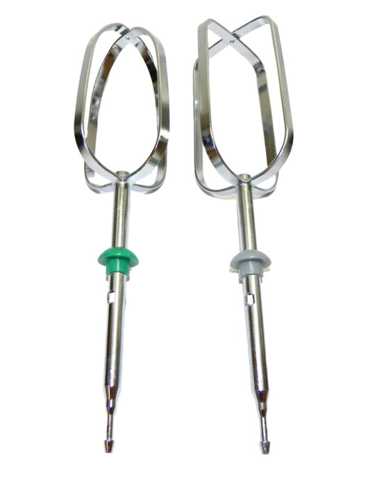Mixmaster Beaters for Heritage Series Models FPSBSM2103, FPSBSM21XX