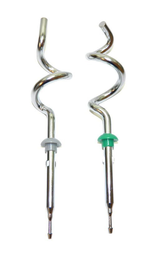 Mixmaster Dough Hooks for Heritage Series Models FPSBSM2103, FPSBSM21XX