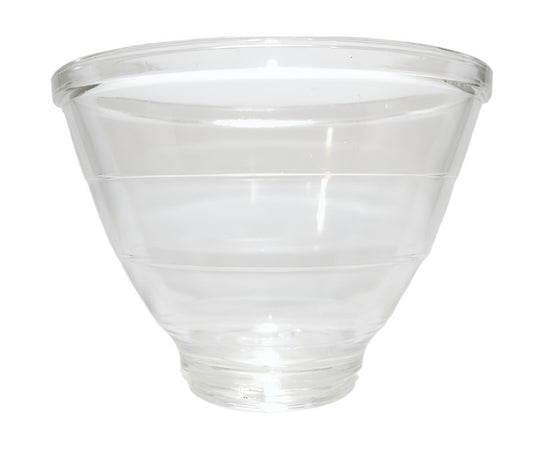 KitchenAid - Hobart 4C Glass Beehive Locking Bowl For Early Models