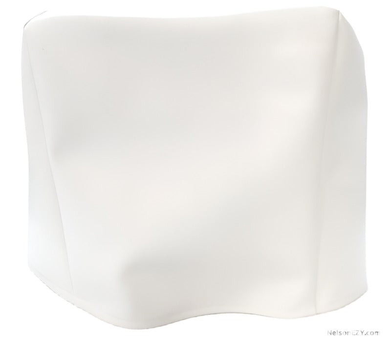 Mixmaster Mixer Cover - Fits All Models of Sunbeam Mixmasters -  White or Cream