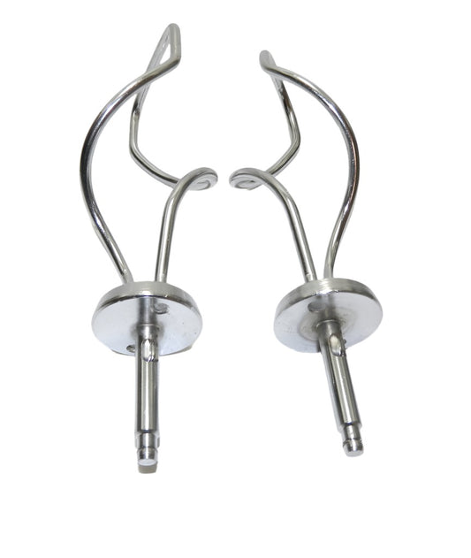 Oster Kitchen Center Dough Hooks for Model 900 (OKCDH)