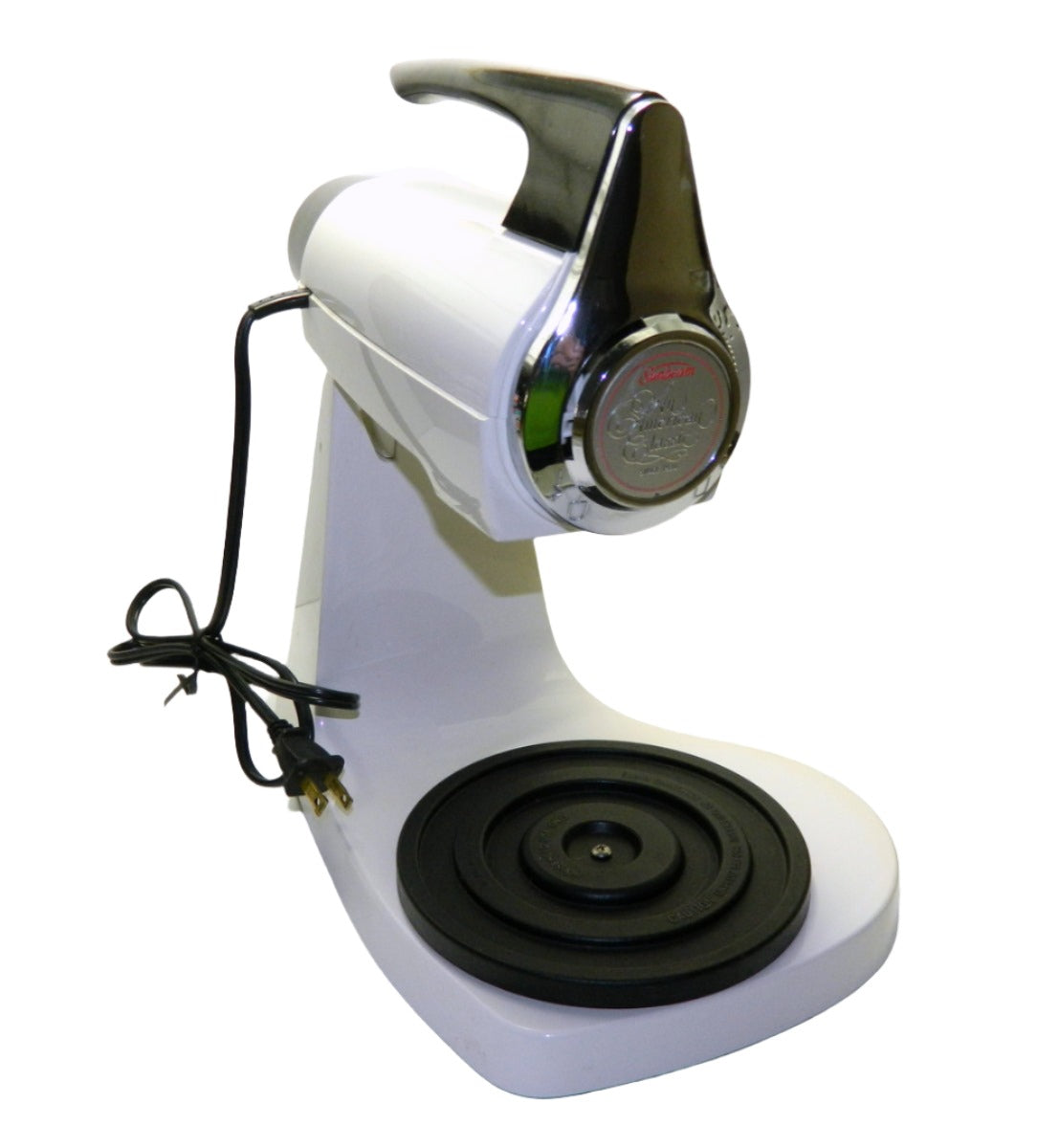 Mixmaster Model 2360 Refurbished - White