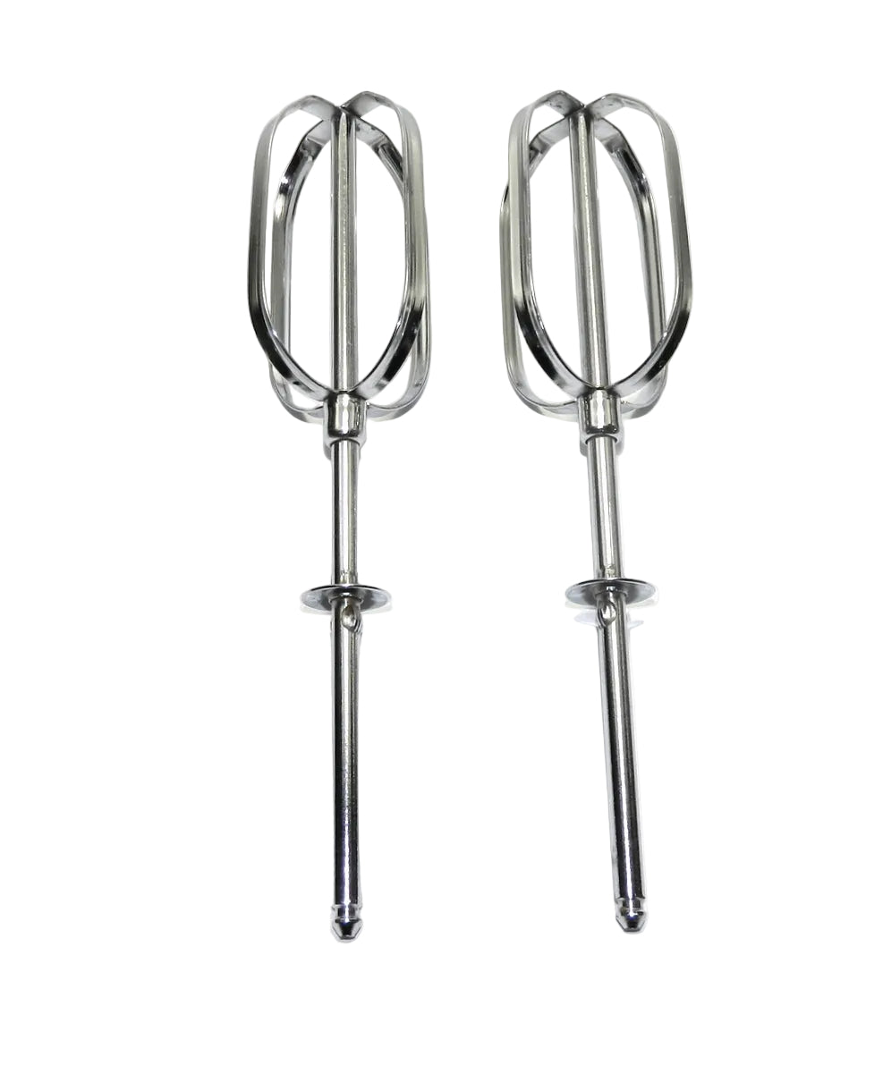 Dormeyer Beaters For Silver Chef Food Mixer Model 4300