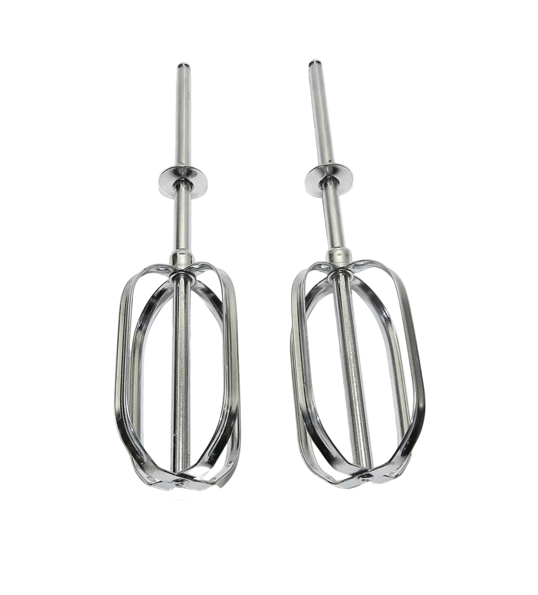 Dormeyer Beaters For Silver Chef Food Mixer Model 4300