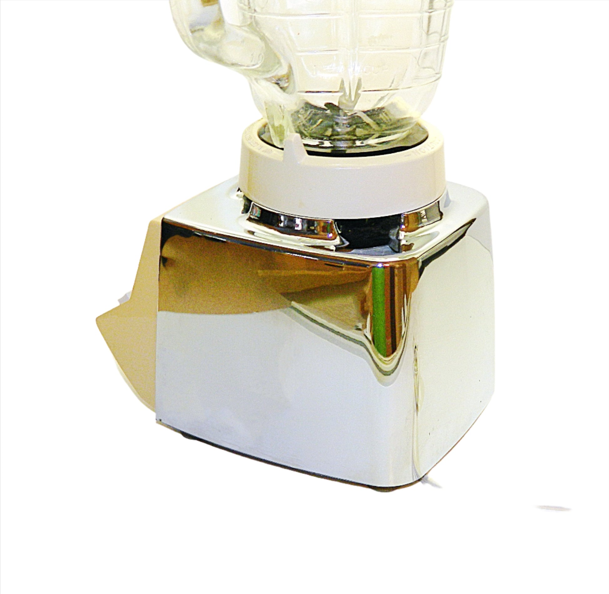 Osterizer Galaxie Blender - Model 861-01B