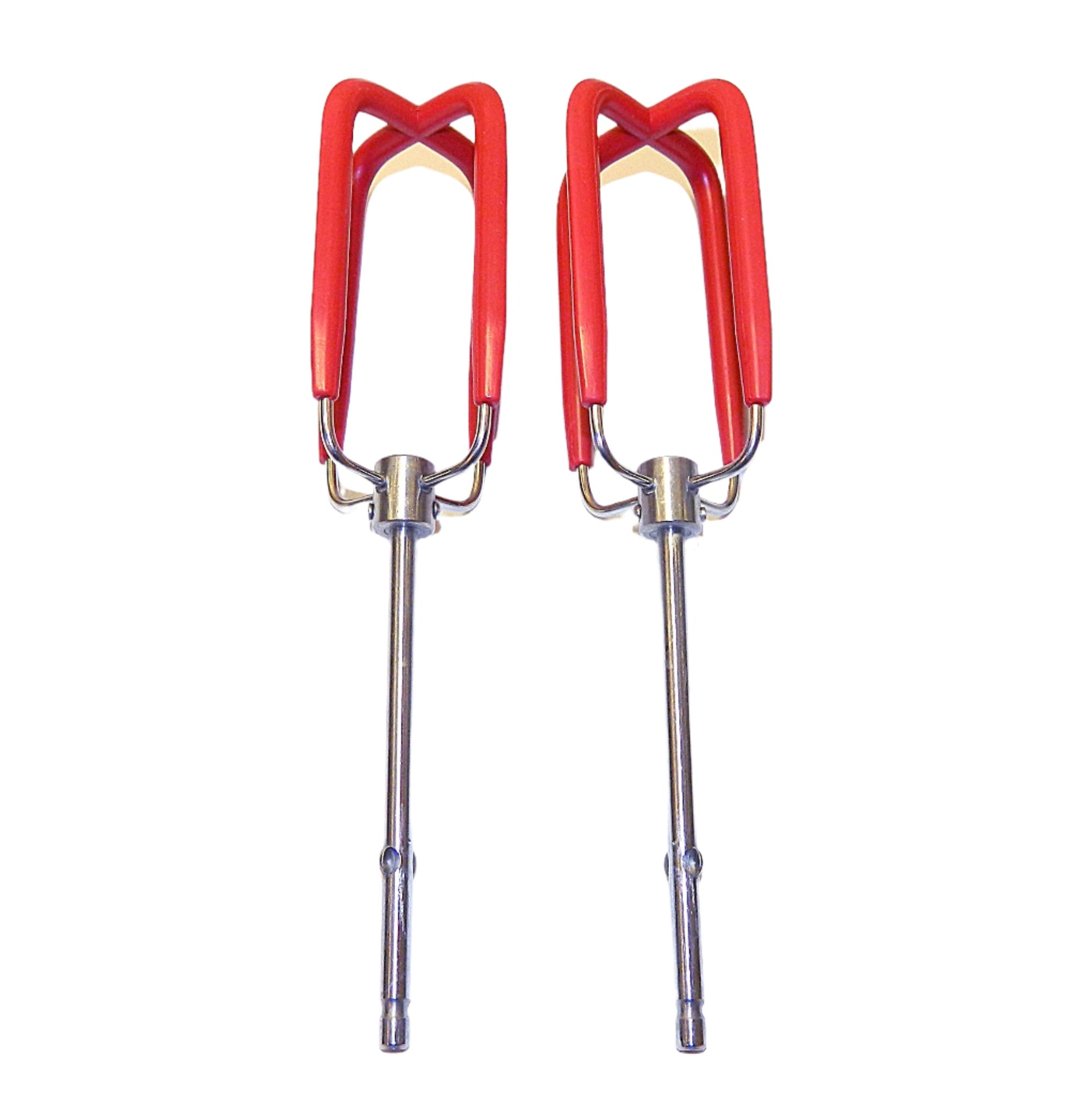 Hamilton Beach Beater Set For Hand Use Model 62642E