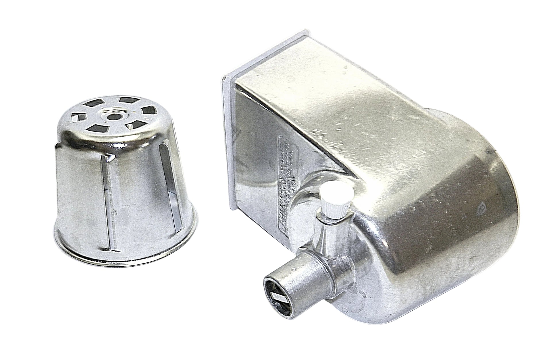 Mixmaster Slicer/Shredder Attachment For Power Plus Models