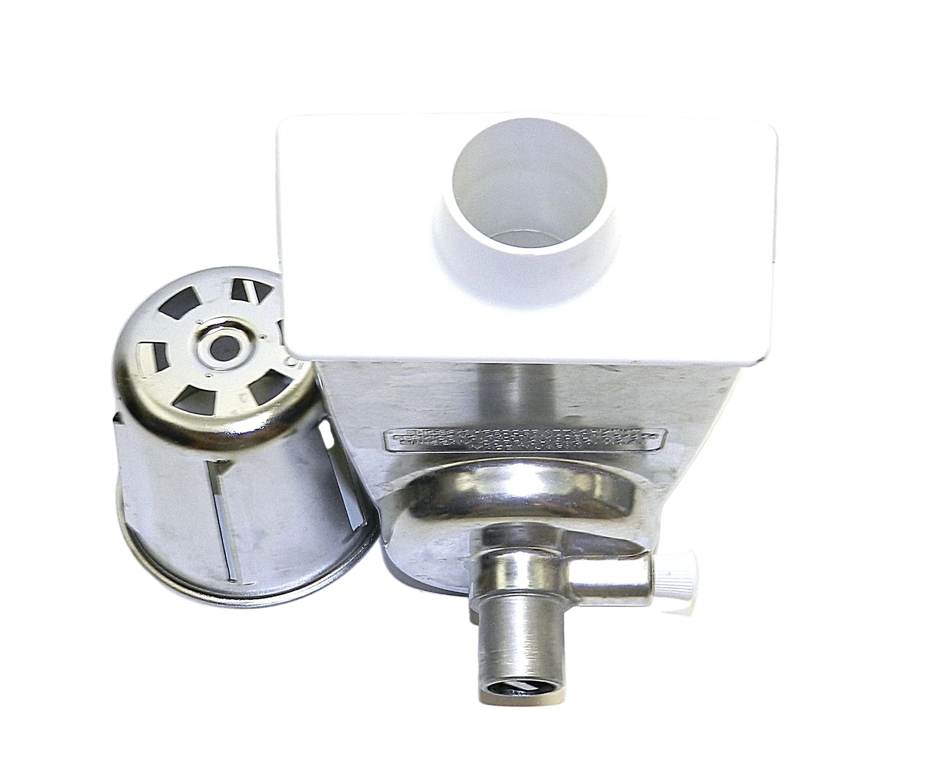 Mixmaster Slicer/Shredder Attachment For Power Plus Models
