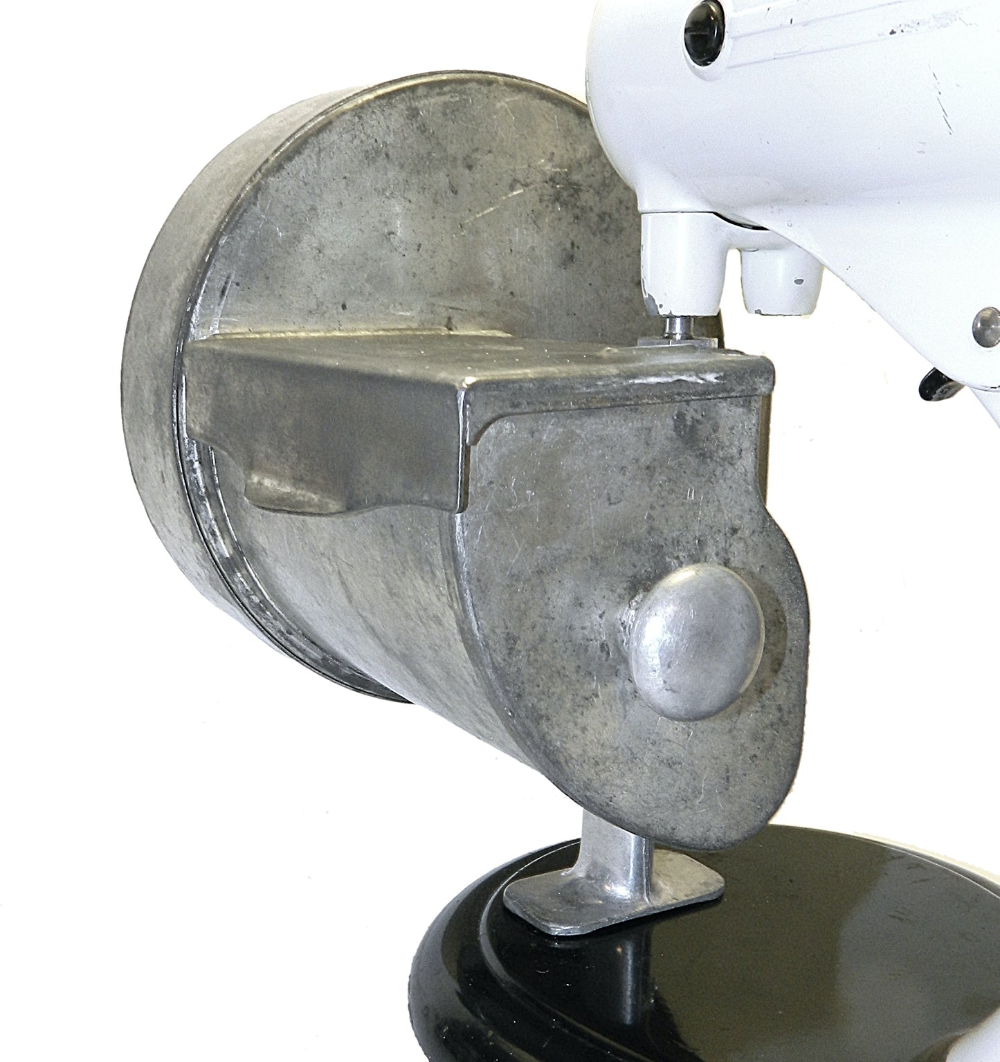 Mixmaster Slicer/Shredder Attachment For Models 5,7,9