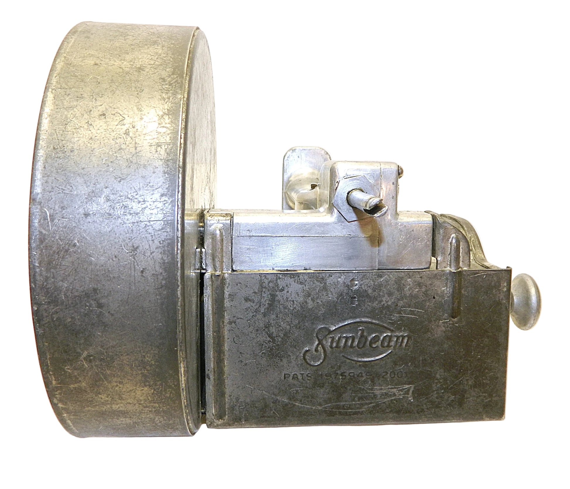 Mixmaster Slicer/Shredder Attachment For Models 5,7,9