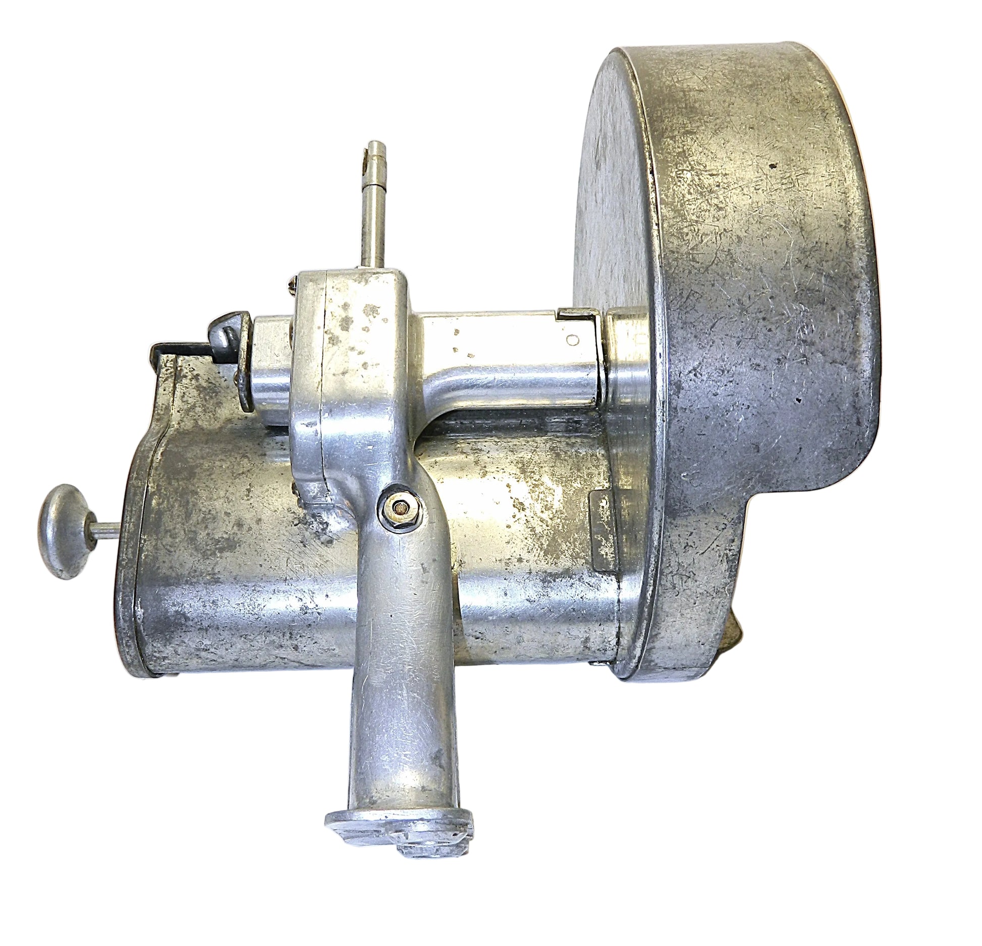 Mixmaster Slicer/Shredder Attachment For Models 5,7,9