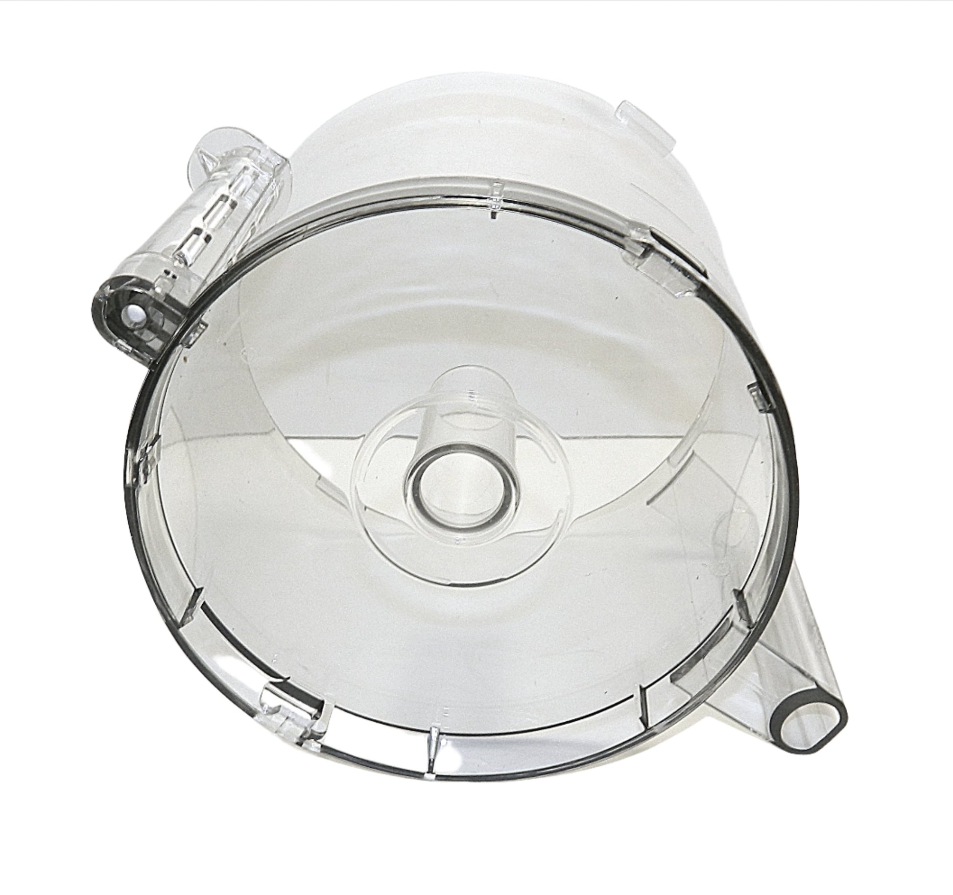 Cuisinart Clear Work Bowl For Model DLC-7