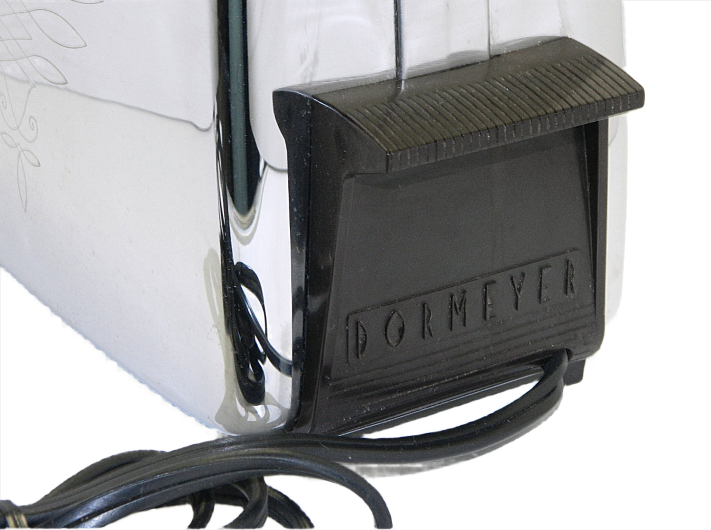 Dormeyer Toaster - Model 6300-16