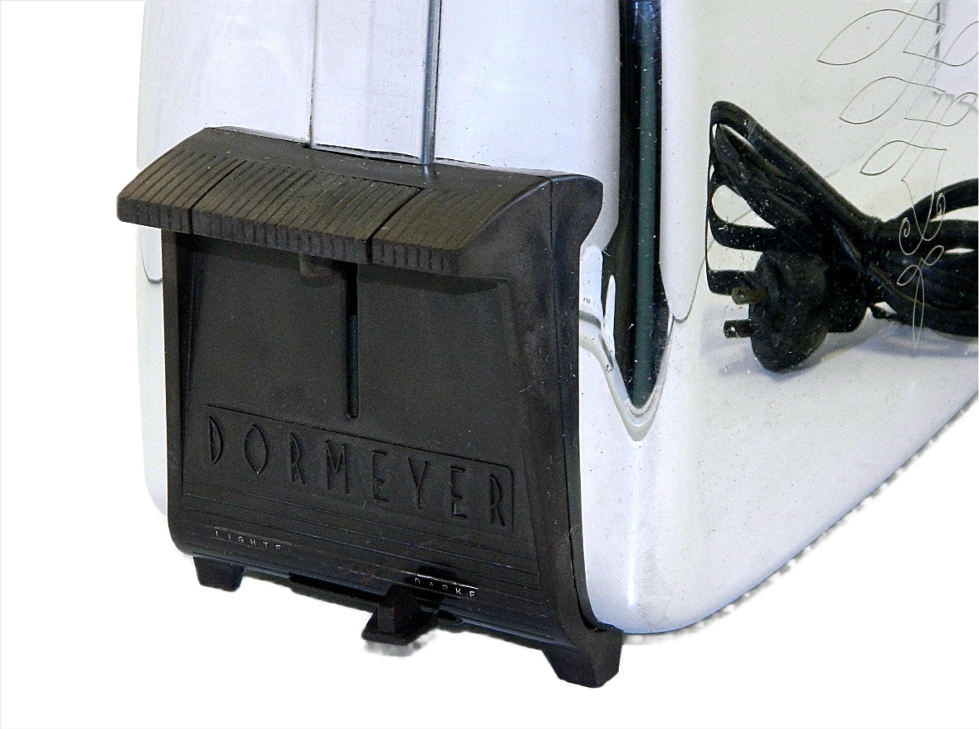 Dormeyer Toaster - Model 6300-16