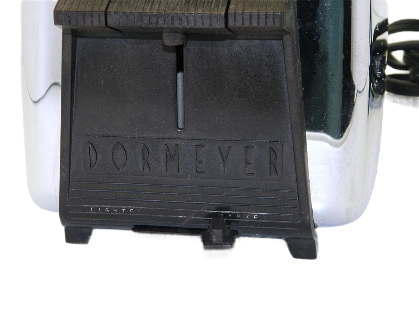 Dormeyer Toaster - Model 6300-16