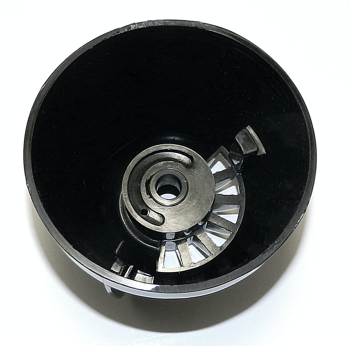 Mixmaster Speed Dial For Model 10 and 11 - Black