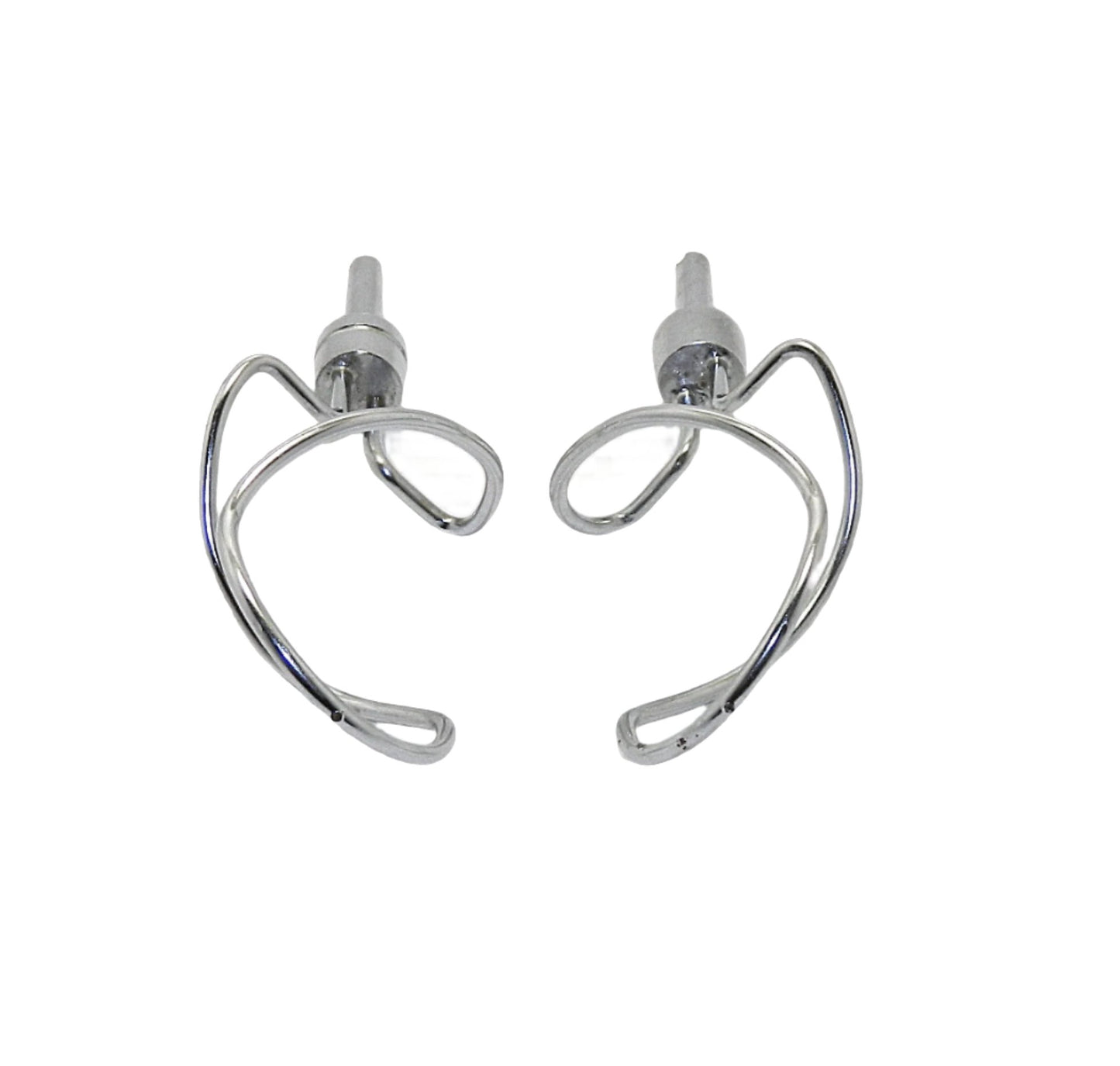 Mixmaster Dough Hooks for models 1-7A,1-8B,MMA,MMB, Vista etc...