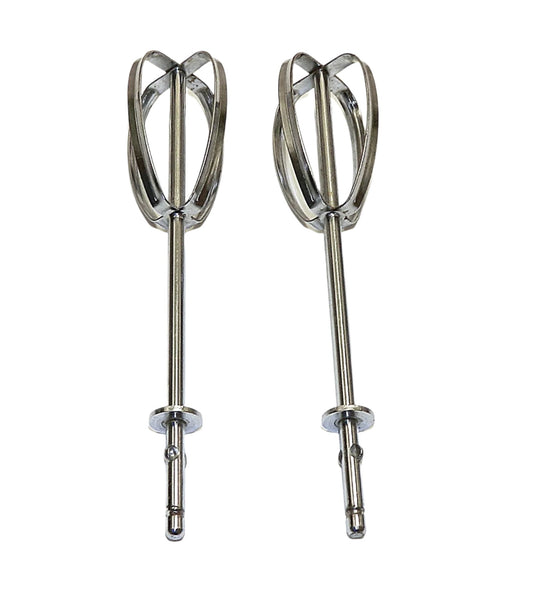 Hamilton Beach Beaters For Hand Held Mixette Model 79-1