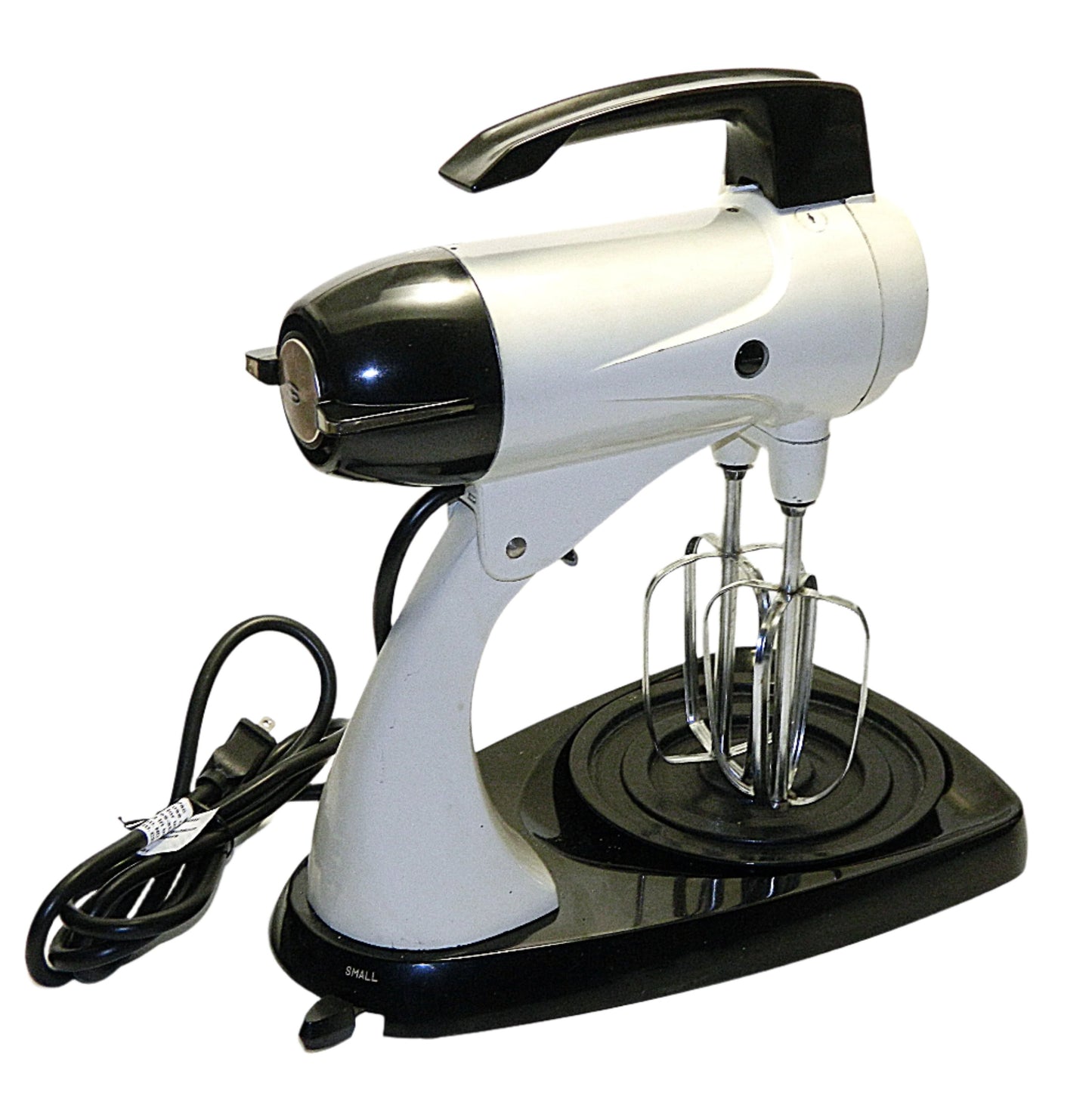 Mixmaster Model 12 Refurbished - White