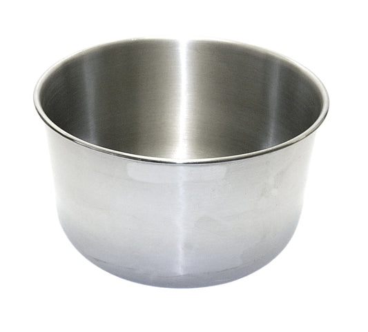 Mixmaster Heritage Used Stainless  Steel Bowl Fits Models 2379 2591 2594 2595