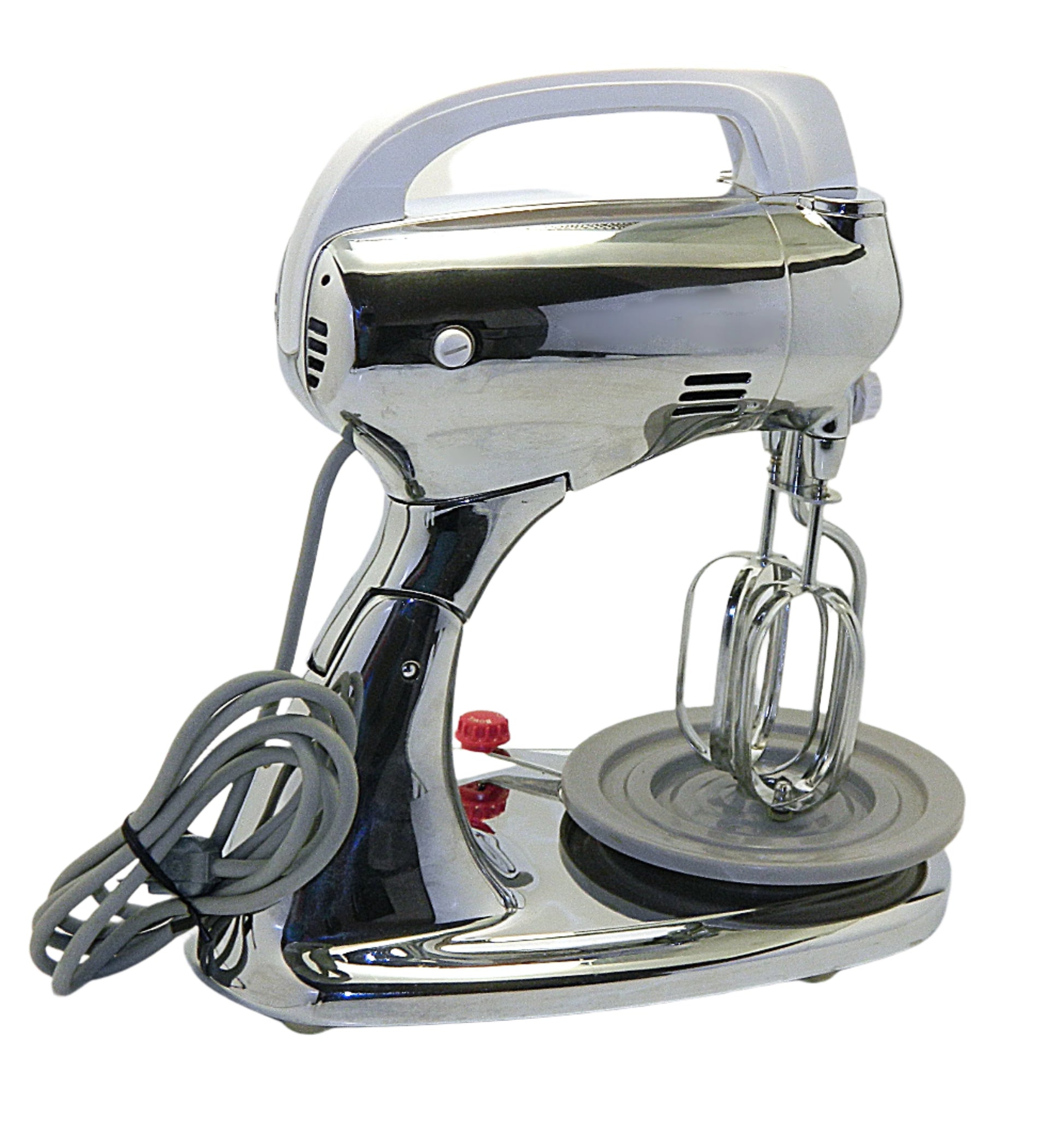 Hamilton Beach Model K Refurbished Mixer  - Chrome