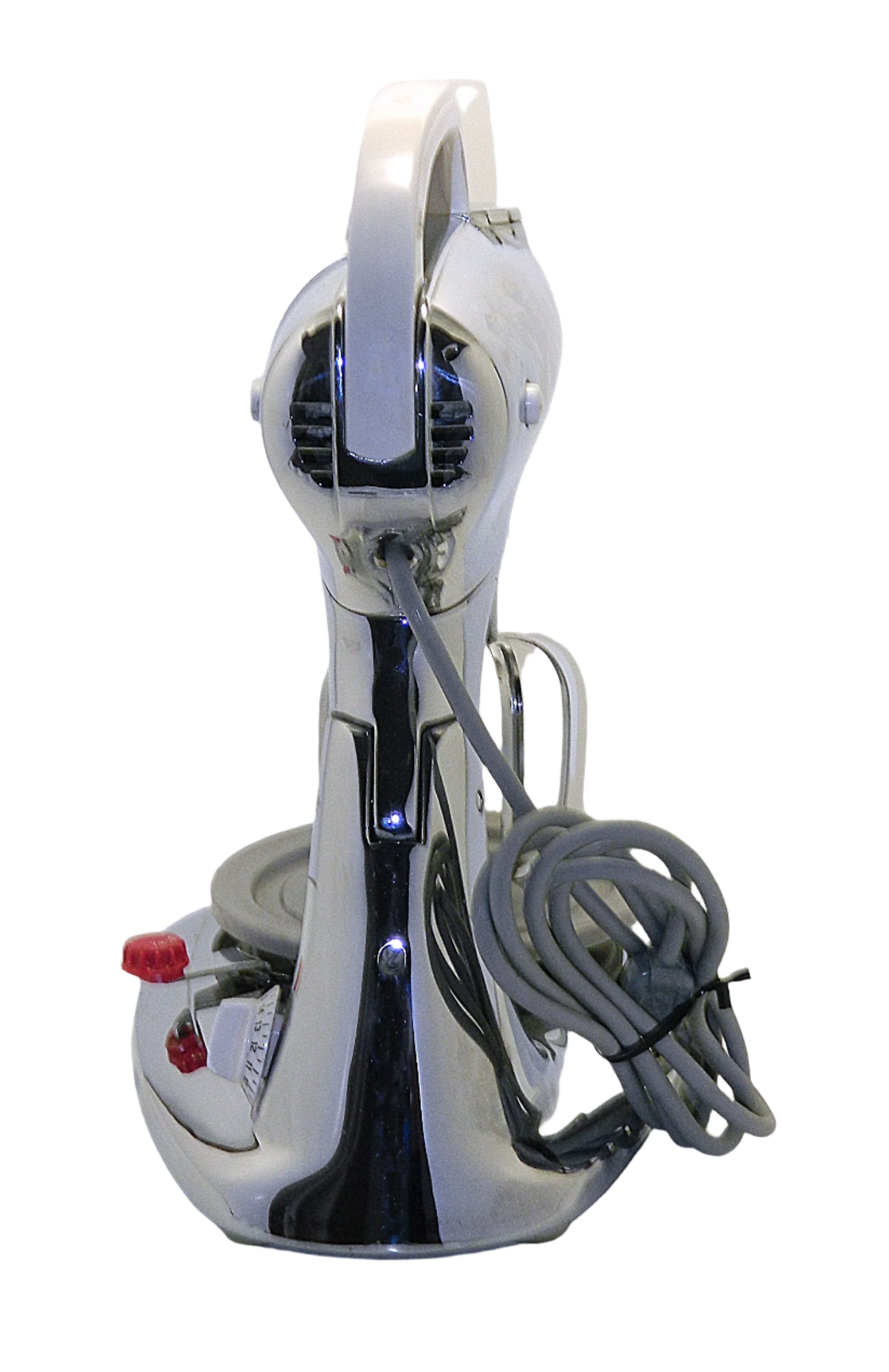 Hamilton Beach Model K Refurbished Mixer  - Chrome
