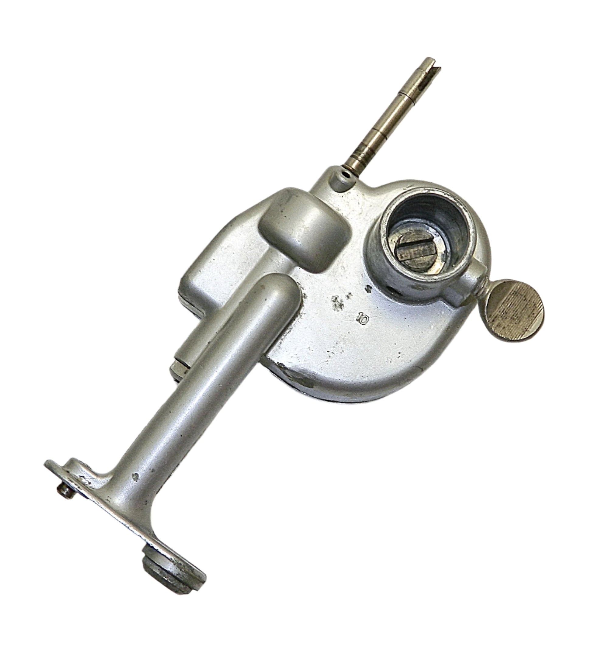 Mixmaster Power Transfer Unit For Models 10,11,12,1-7A,MMA/B - (PU-10) - Refurbished