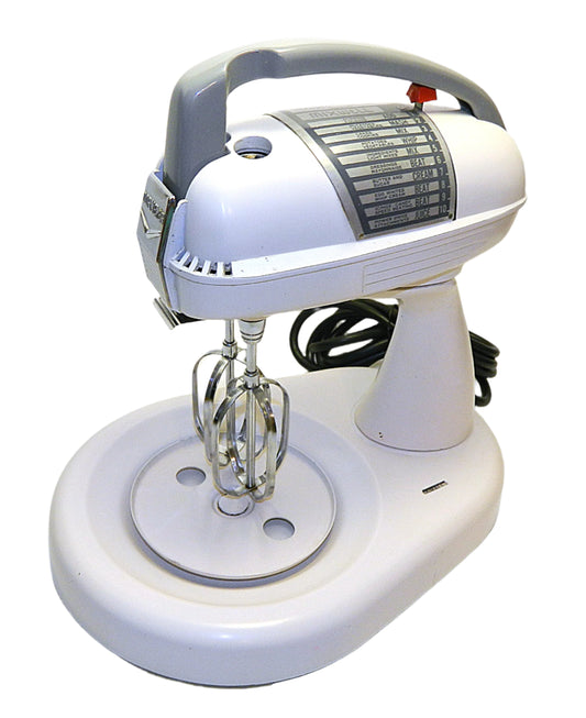 Dormeyer Mixwell 5100 Refurbished - White