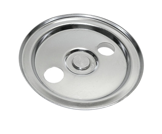 Dormeyer Turntable For Model 5001 - Chrome