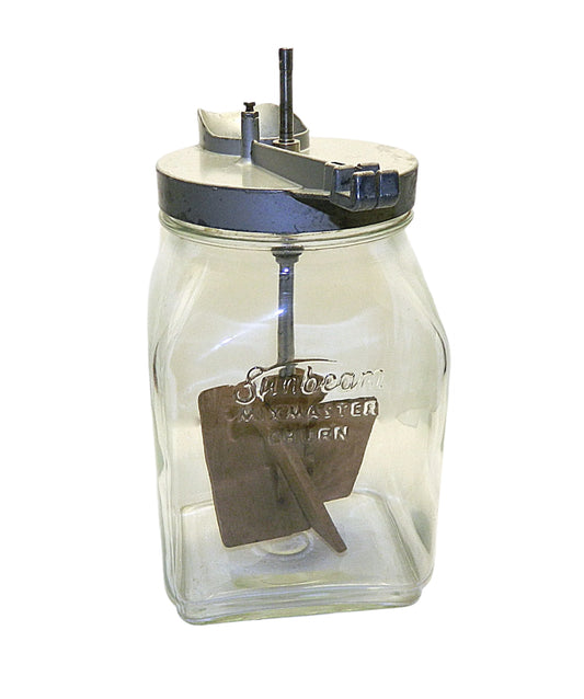 Mixmaster Butter Churn Attachment For Models 5,7,9
