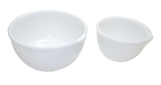Mixmaster Glass Bake Bowl Set For Models 5,7 & 9