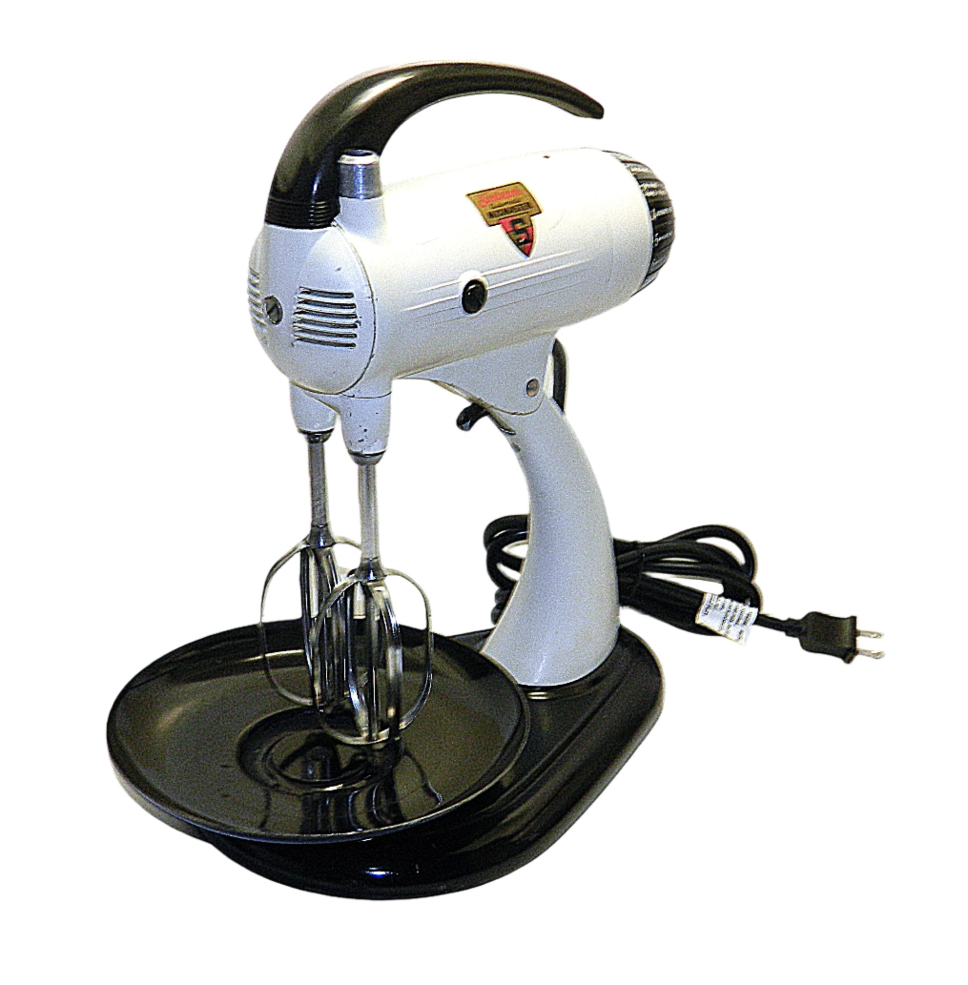 Mixmaster Model 7B Refurbished - White