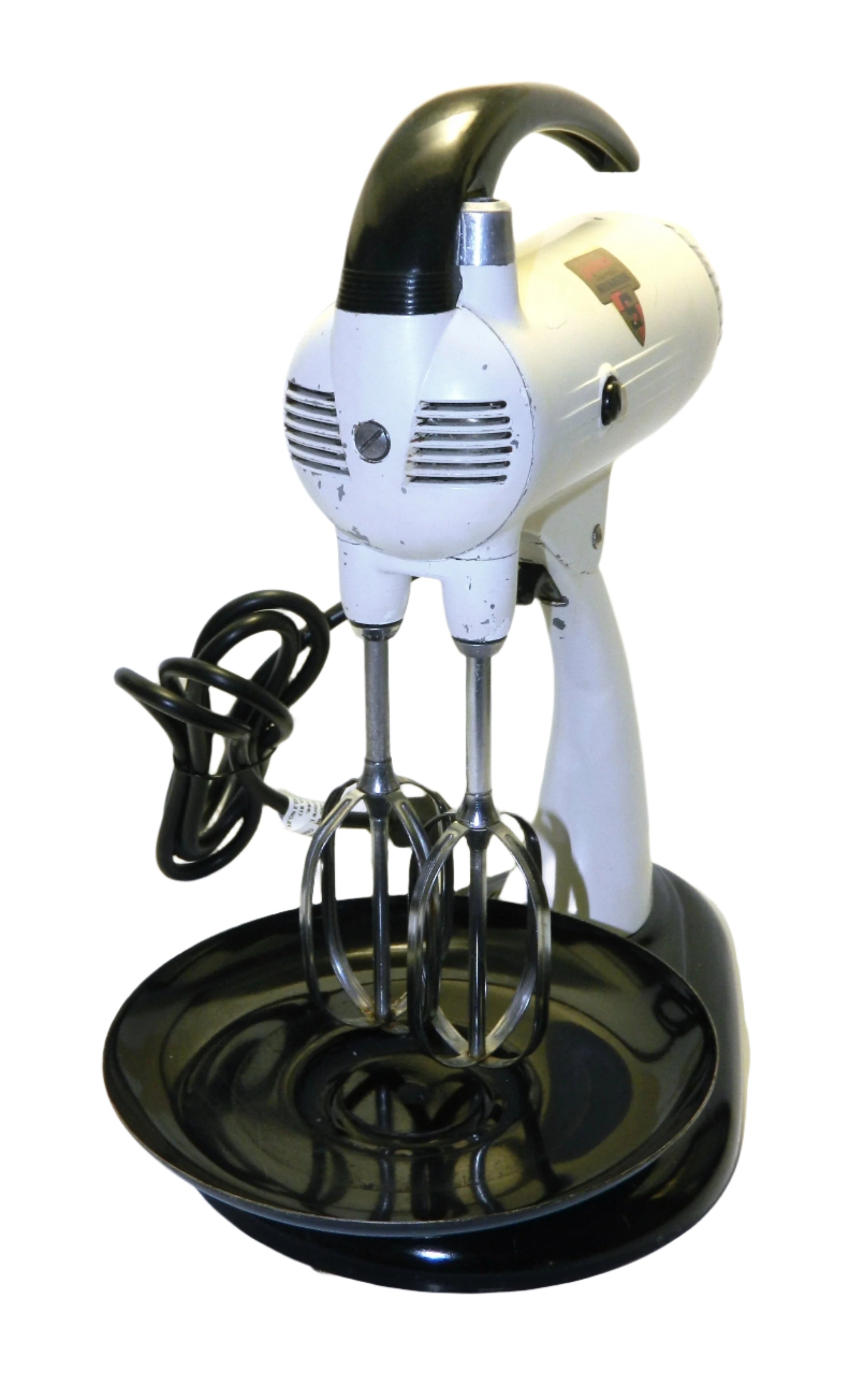 Mixmaster Model 7B Refurbished - White