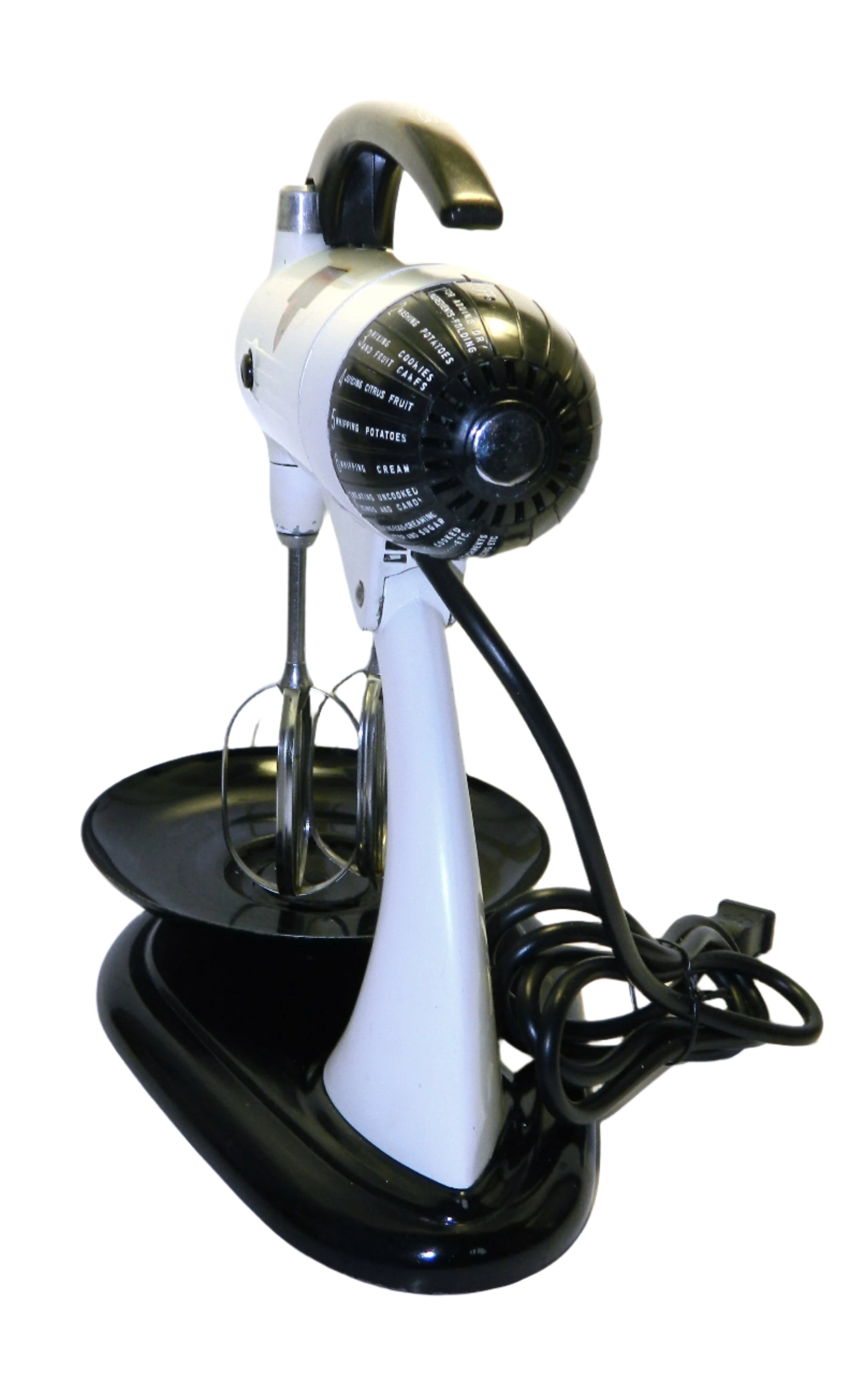 Mixmaster Model 7B Refurbished - White