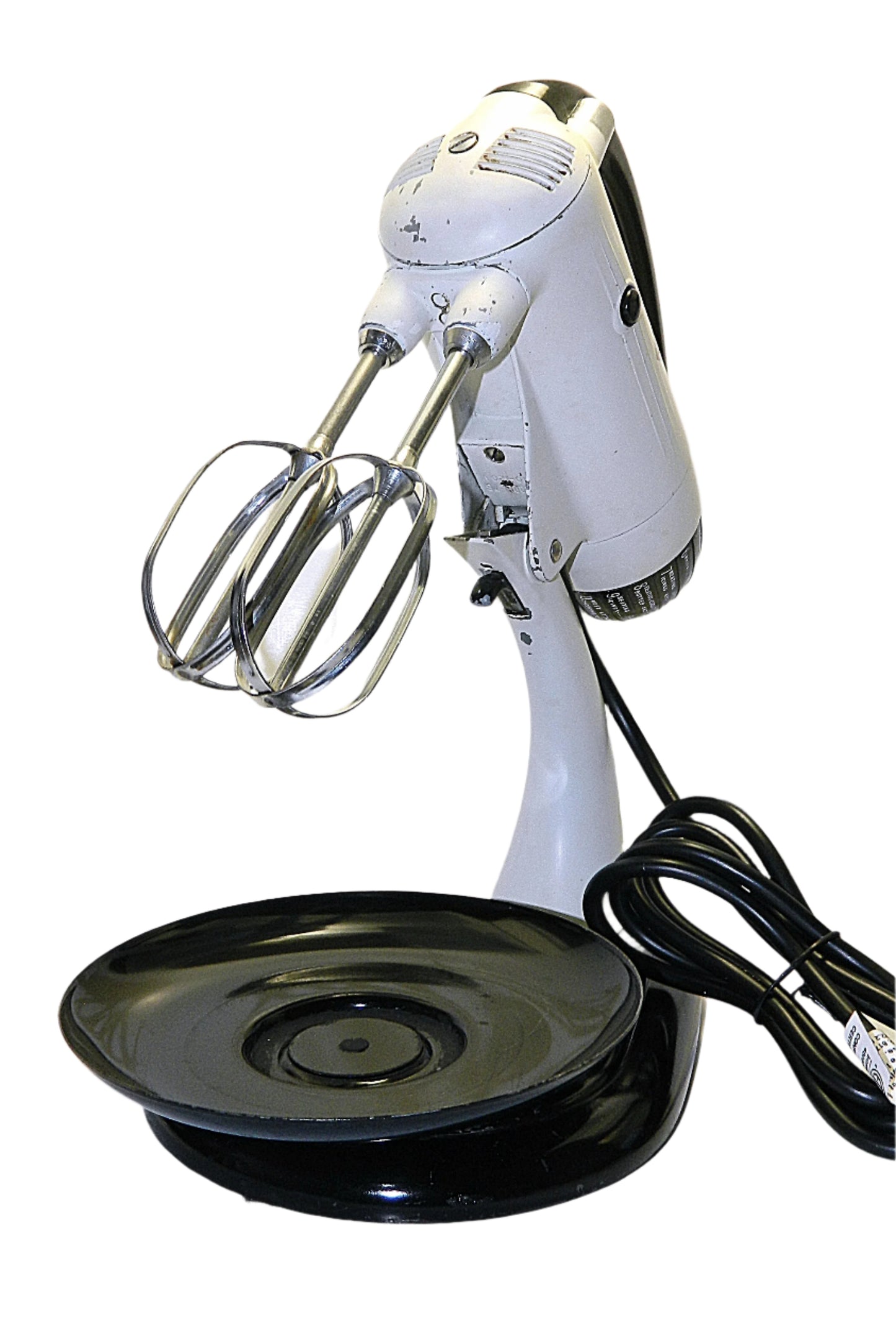 Mixmaster Model 7B Refurbished - White