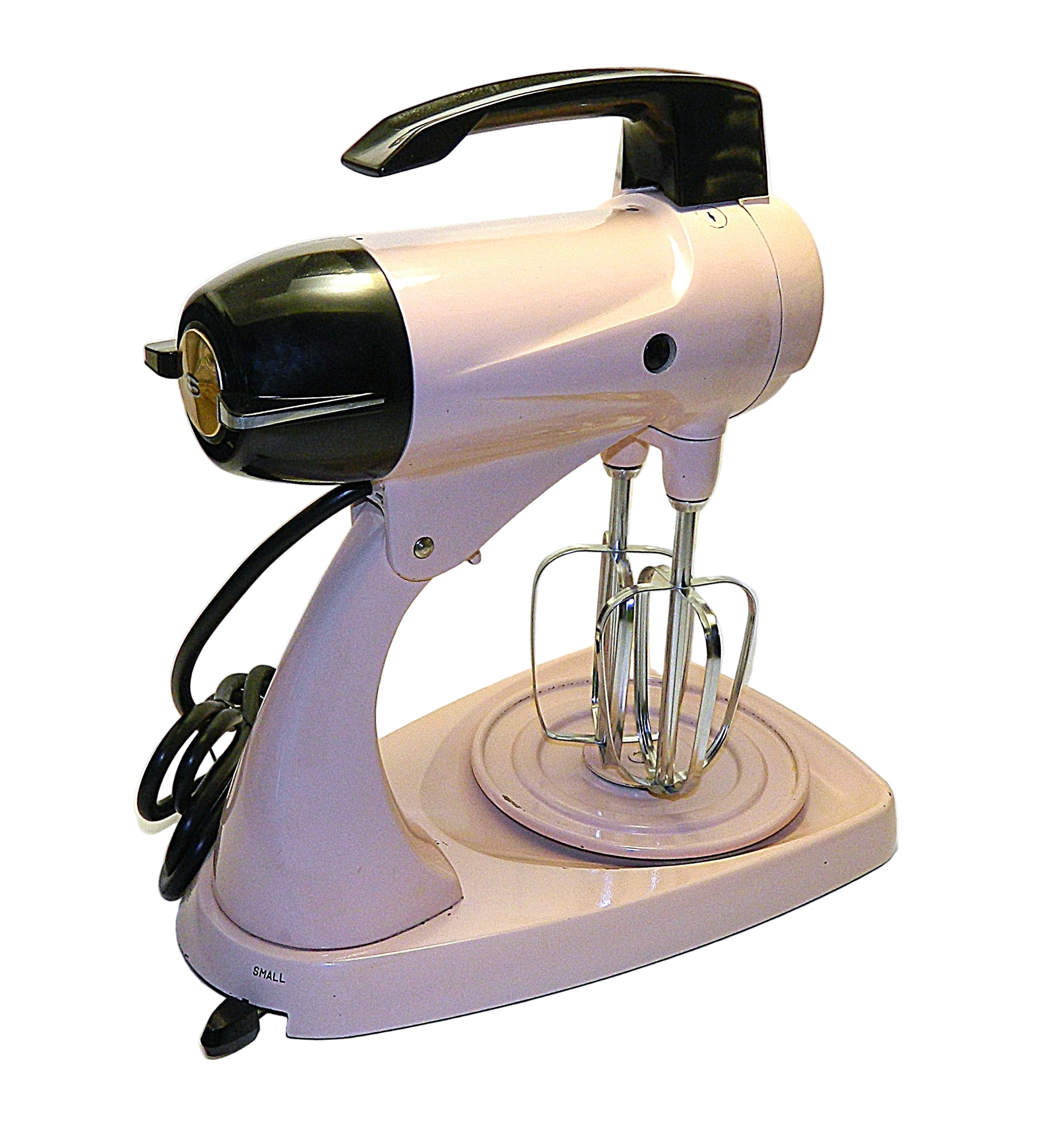 Mixmaster Model 12 Refurbished - Pink