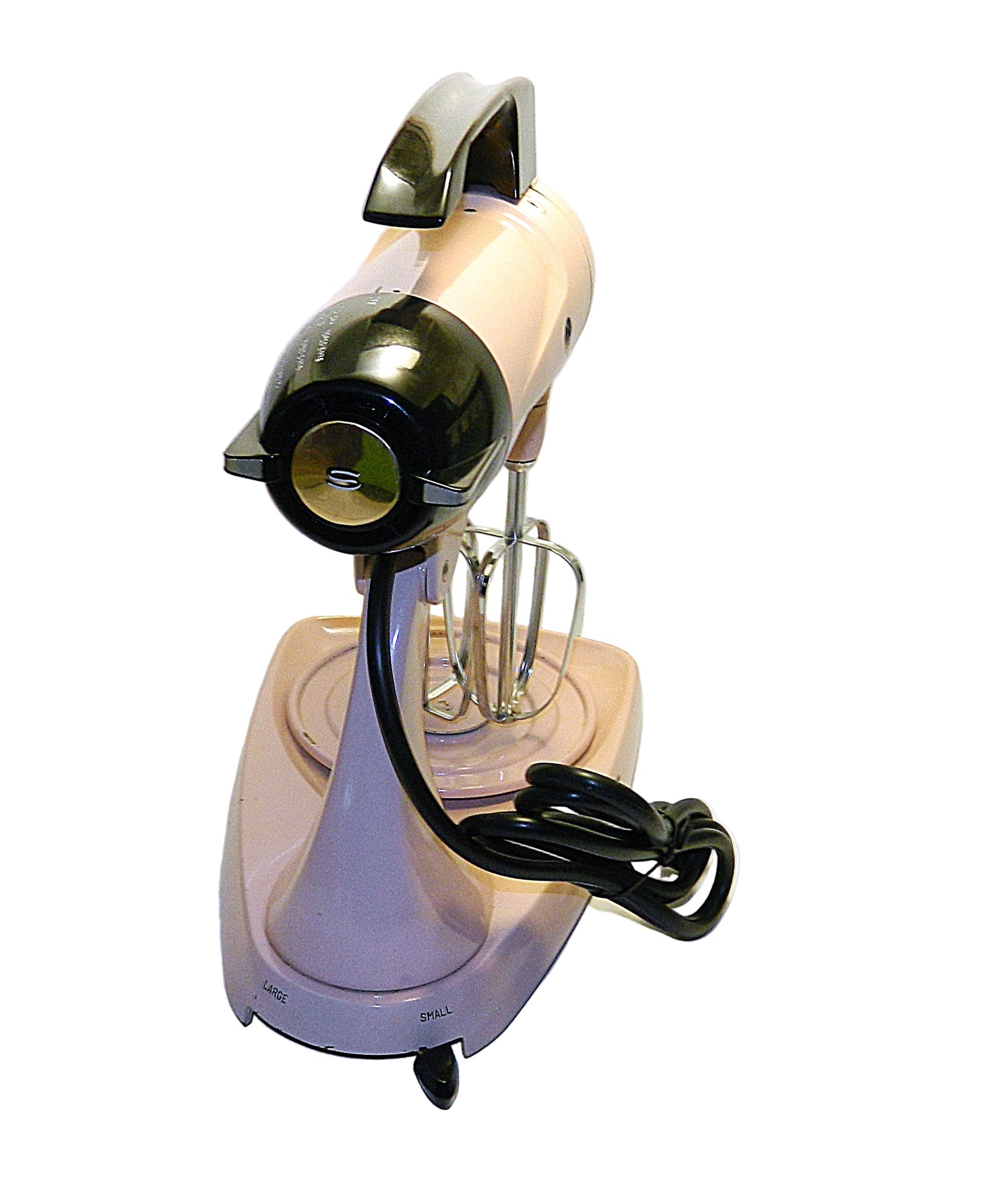 Mixmaster Model 12 Refurbished - Pink