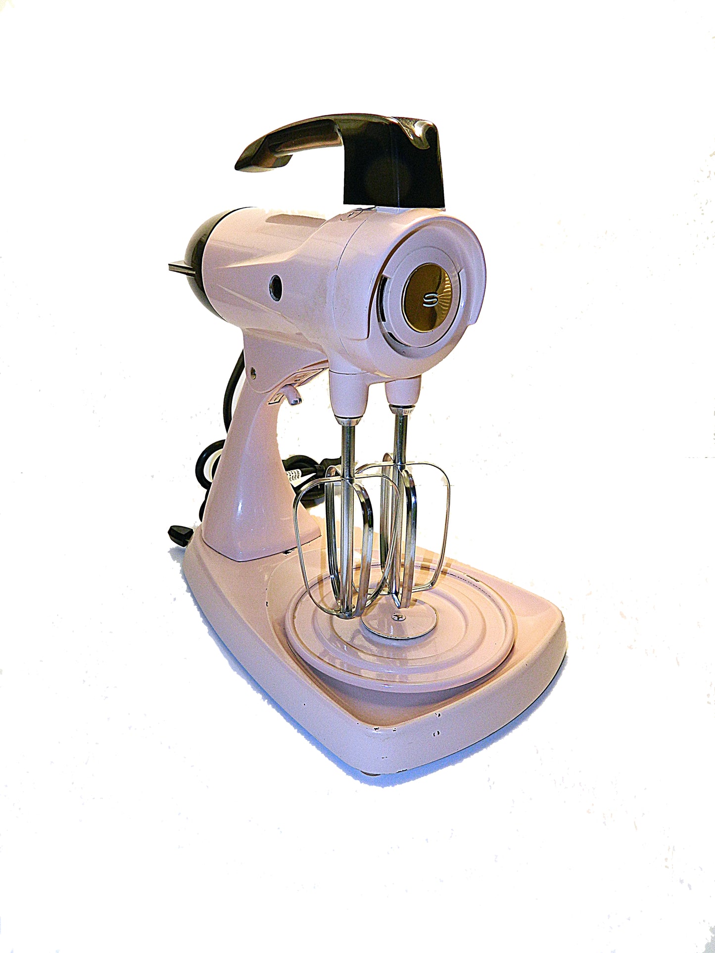 Mixmaster Model 12 Refurbished - Pink
