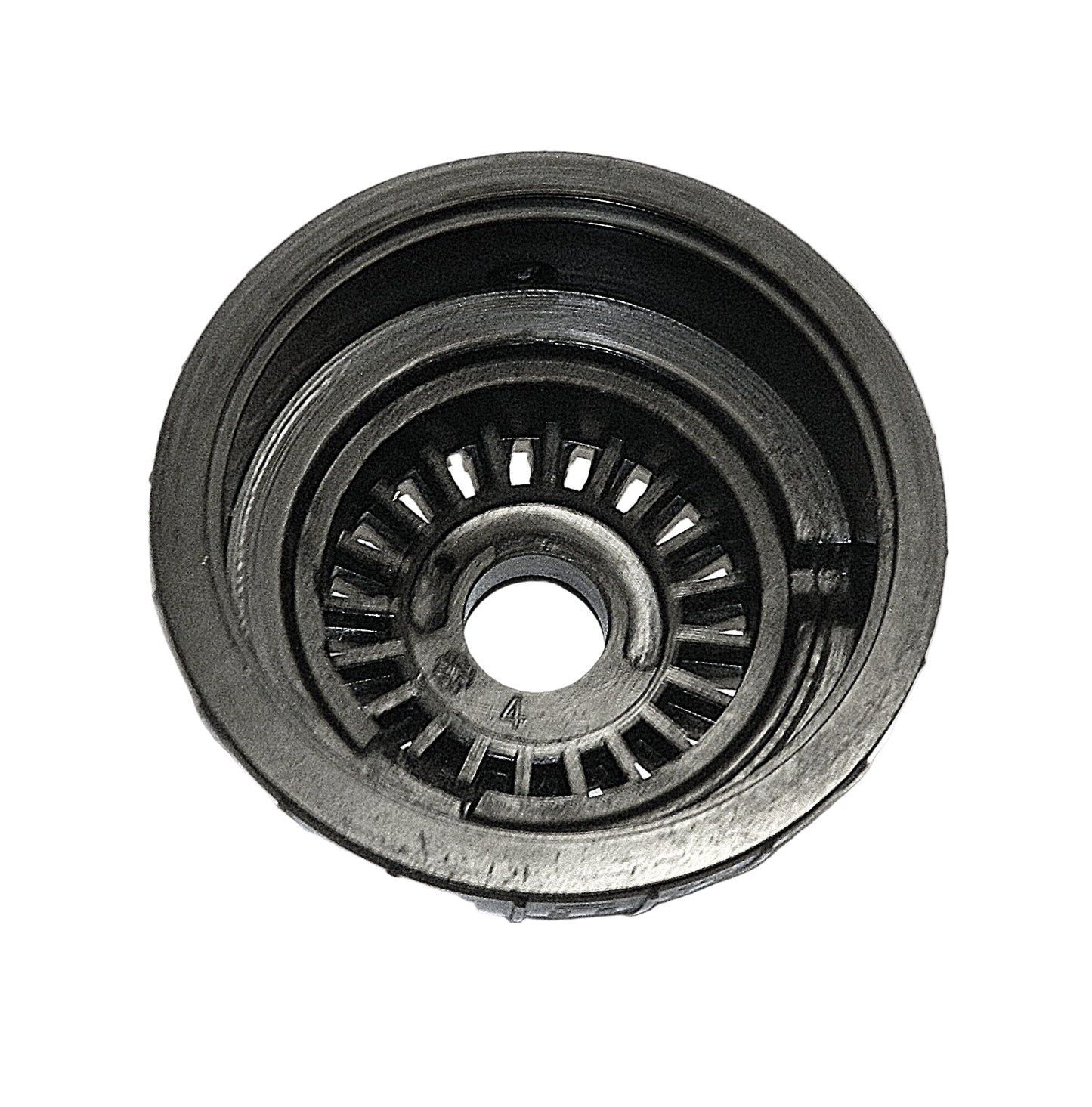 Mixmaster Speed Dial For Model 5,7,9 - Black