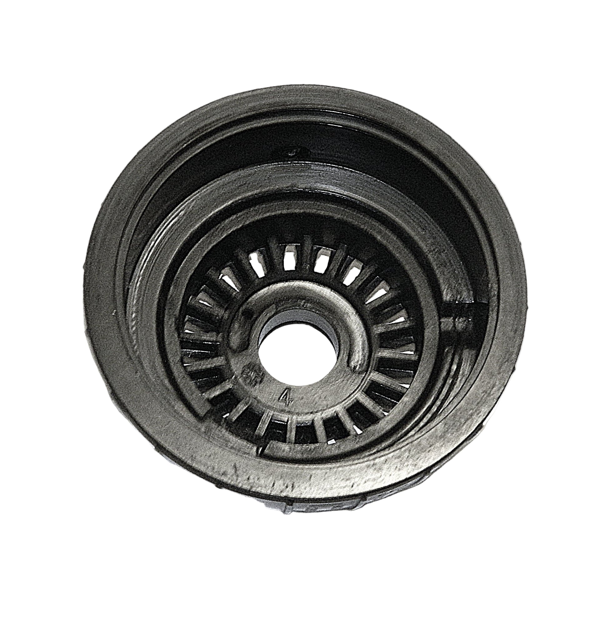Mixmaster Speed Dial For Model 5,7,9 - Black