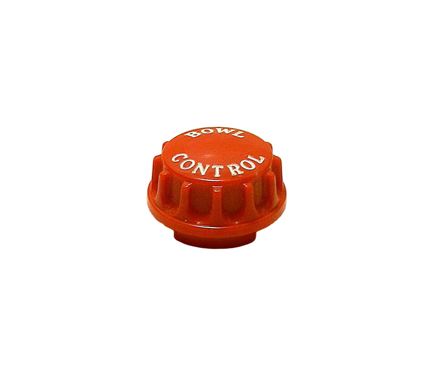 Hamilton Beach Turntable Knob For Models H,K,25,33 Etc...- Red