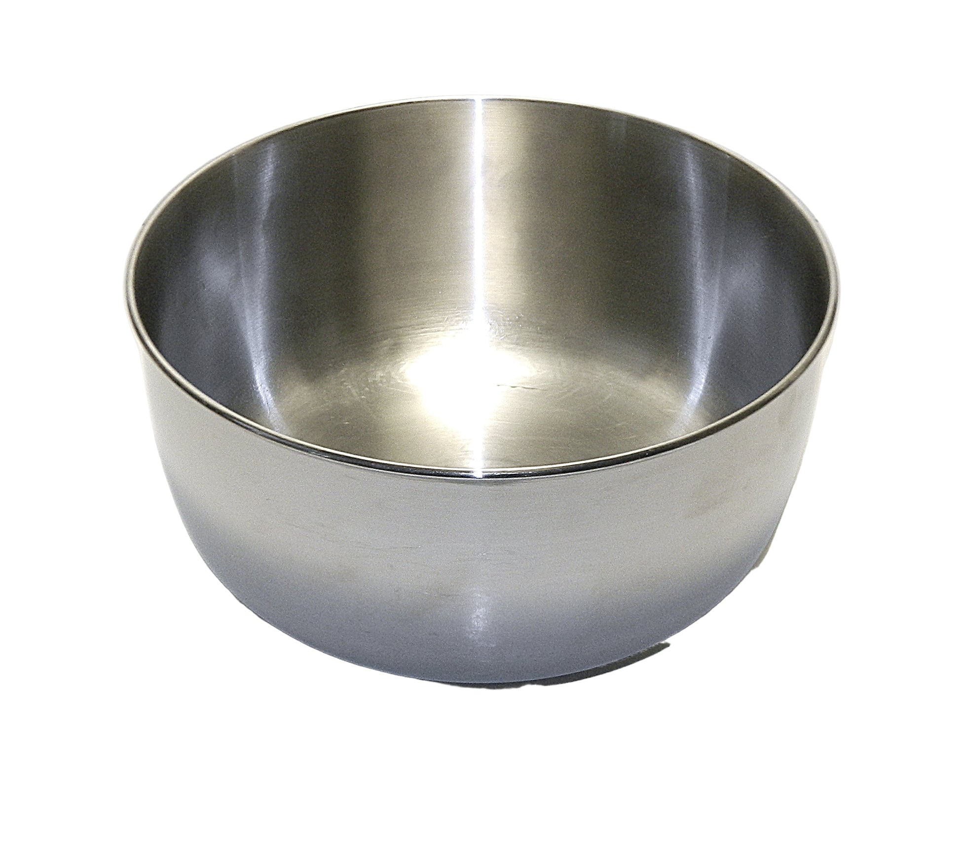 Mixmaster Sunbeam Branded Large Stainless Steel Bowl For Models 1-7A,1-8B,MMA,MMB etc...
