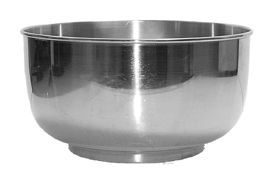Mixmaster Sunbeam Branded Large Stainless Steel Bowl For Models 1-7A,1-8B,MMA,MMB etc...