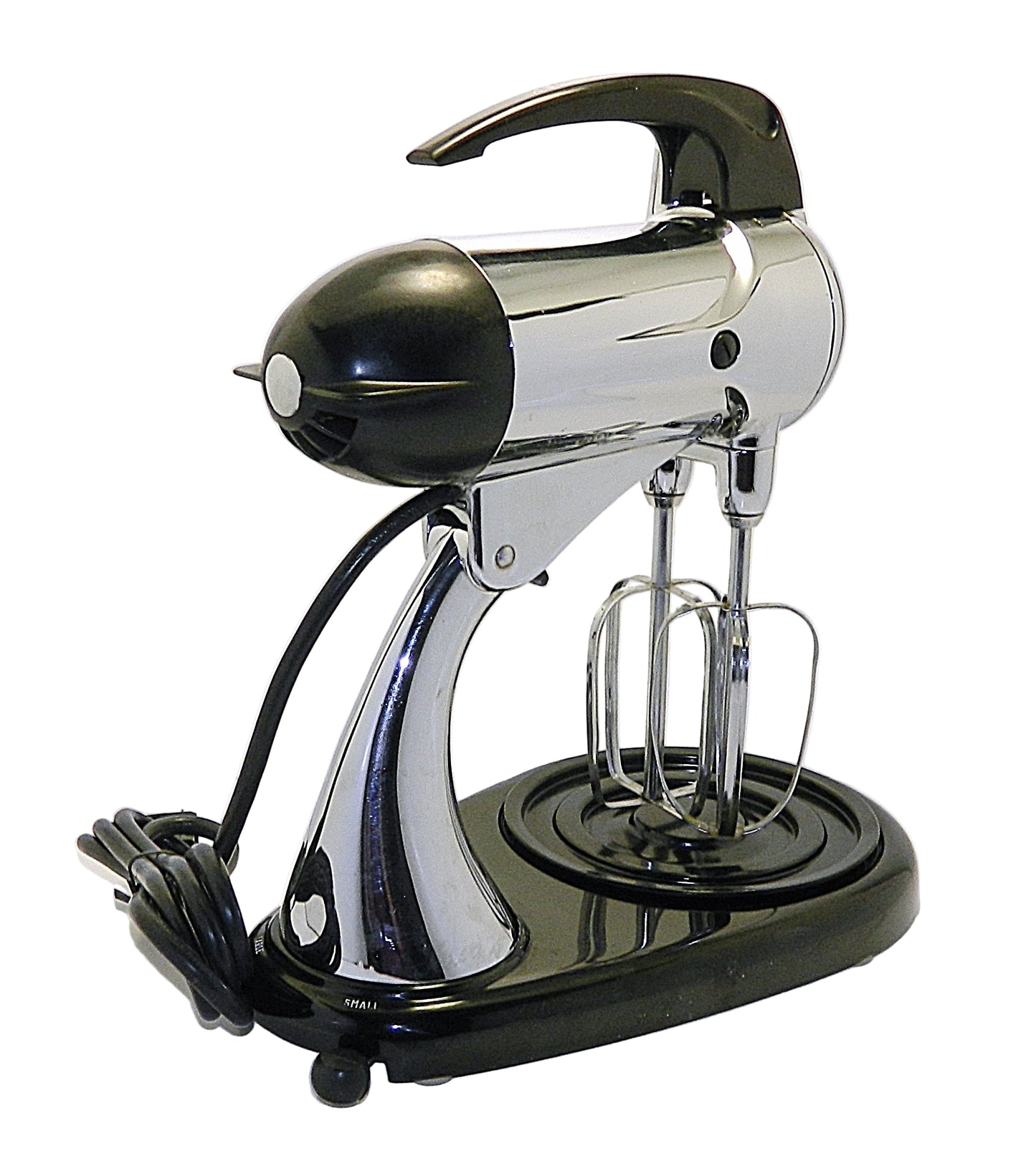 Mixmaster Model 11C Refurbished - Chrome