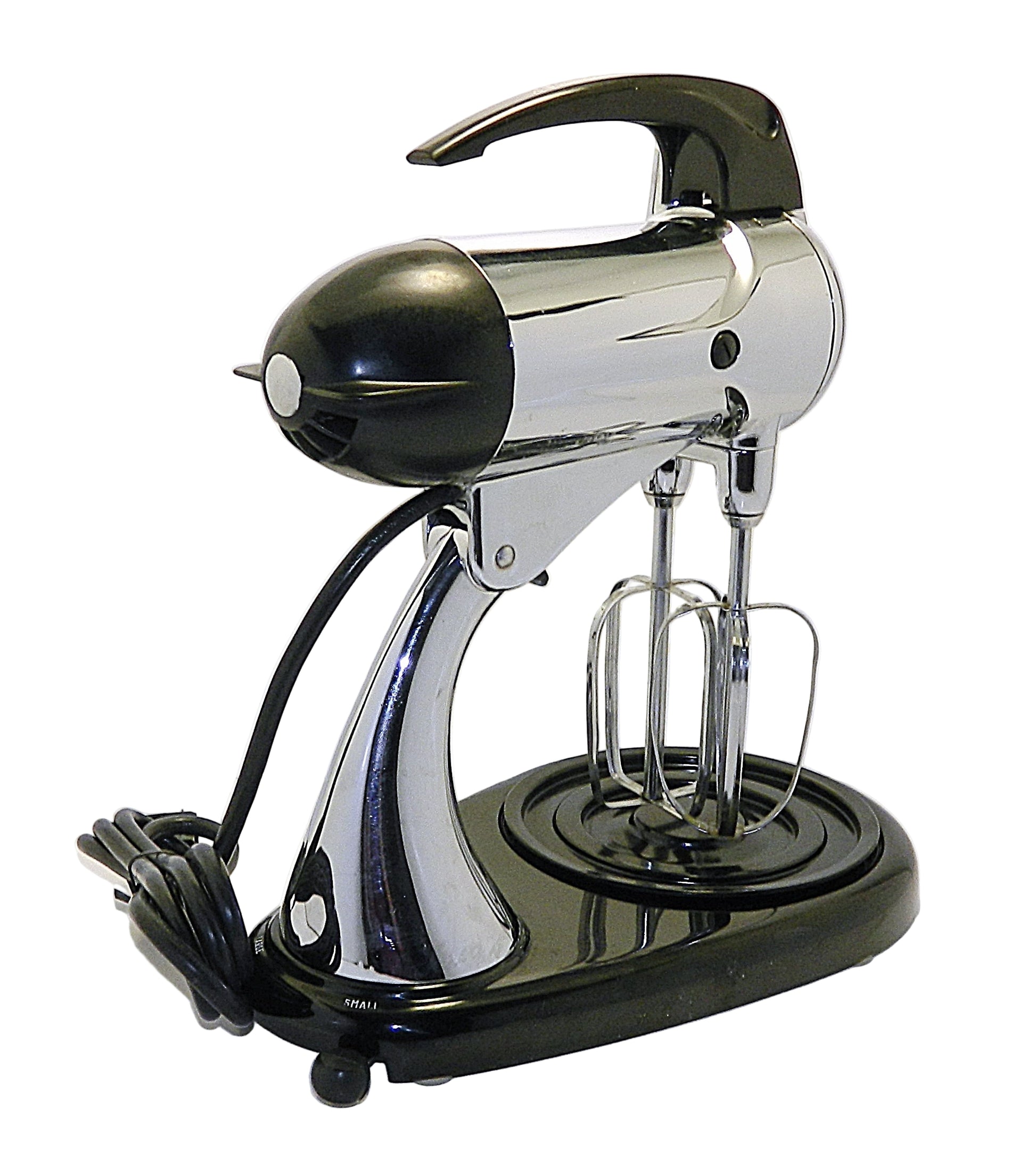 Mixmaster Model 11C Refurbished - Chrome