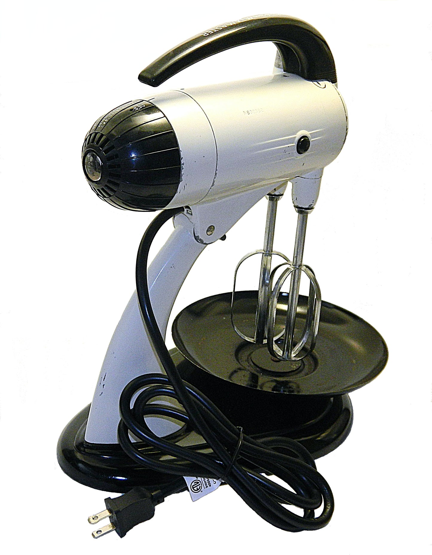 Mixmaster Model 7B Refurbished - White
