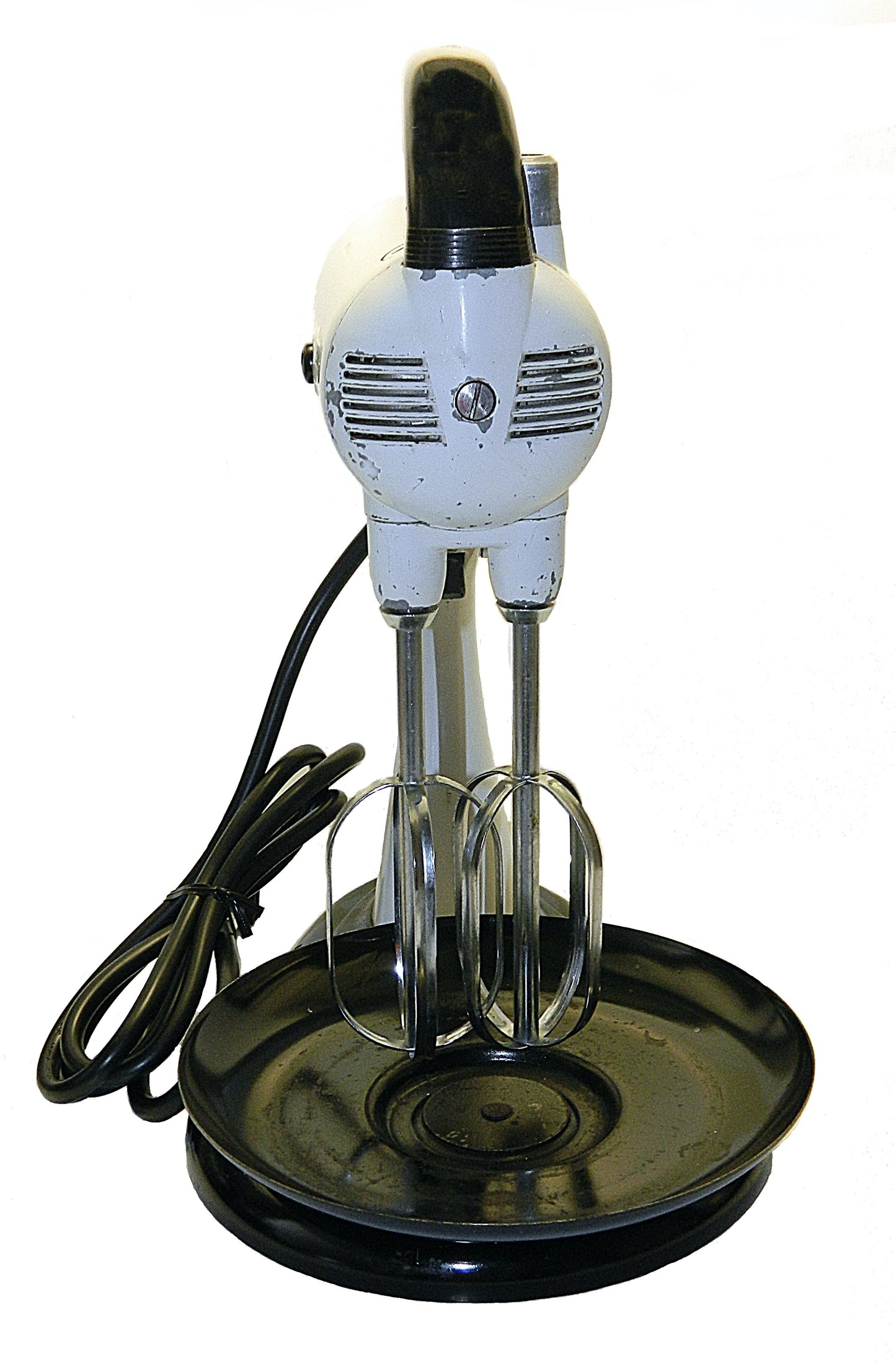 Mixmaster Model 7B Refurbished - White