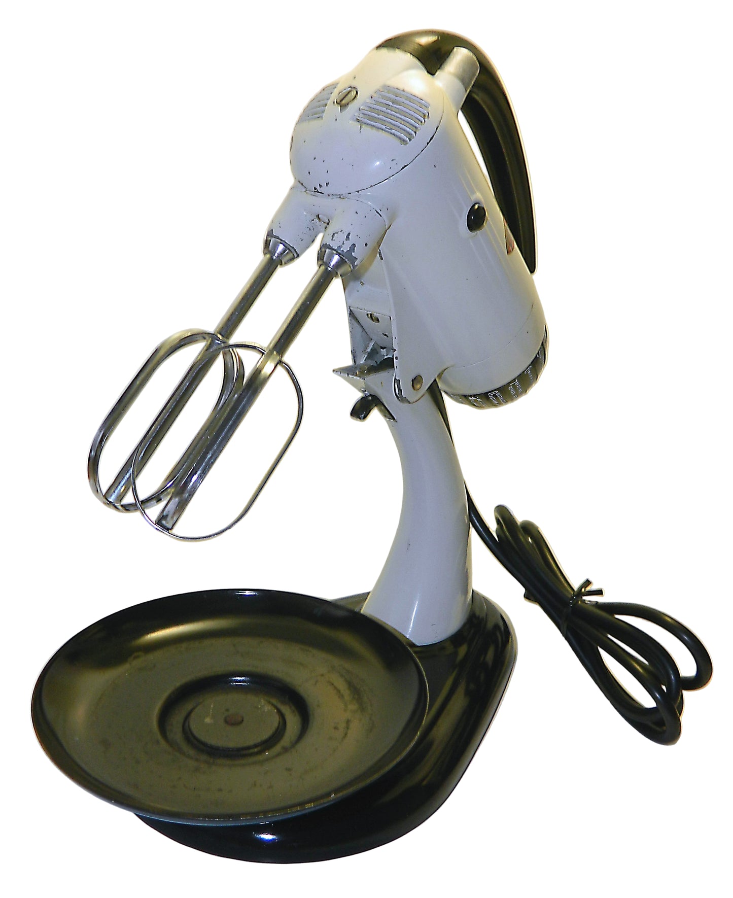 Mixmaster Model 7B Refurbished - White