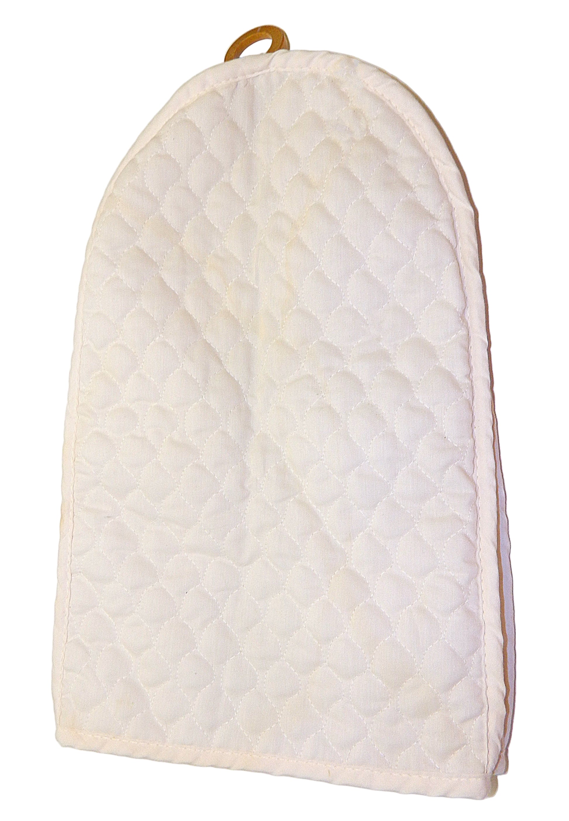 Mixmaster Mixer Cover 60's - Fits All Models of Sunbeam Mixmasters - Cream