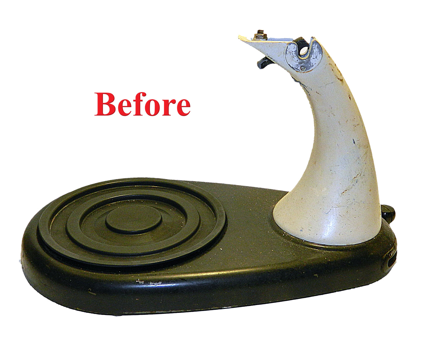 Clean Your Vintage Sunbeam Mixmaster Stand - Repair Service  Add On